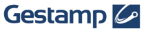 Logo GESTAMP