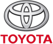 Logo TOYOTA